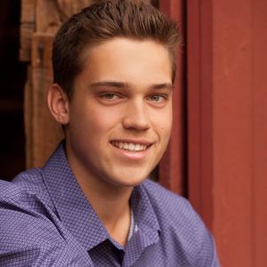 Meet your Posher, Ryan